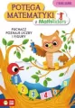 Puchacz poznaje liczby i figury - tantis.pl