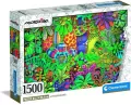 Puzzle 1500 Compact Mordillo ThePainter 31737 - tantis.pl