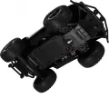 Auto Policja zdalnie sterowane MEGA CREATIVE 542755 - tantis.pl