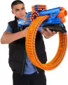 Wyrzutnia Insanity Mad Mega Barrel 72 strzałki - tantis.pl