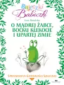 Bajeczki Babeczki. O mądrej żabce, boćku... cz.2 - tantis.pl