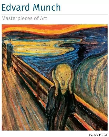 Edvard Munch. Masterpieces of Art - tantis.pl