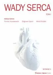 Wady serca. Tom 1 - tantis.pl