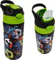 Bidon metalowy Coolpack bono football - tantis.pl
