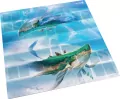 Gamegenic: Prime Album 8-Pocket - Pink - tantis.pl