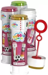 Bańki mydlane Piłka nożna 60ml