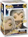 Funko POP: Marvel Eternals - Thena - tantis.pl