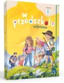 Pakiet: W przedszkolu naturalnie. Poziom B+ - tantis.pl