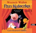 Pan Kuleczka. Część 3. Audiobook - tantis.pl