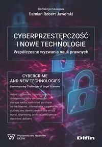 Cyberprzestępczość i nowe technologie - tantis.pl