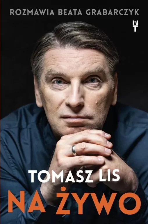 Tomasz Lis na żywo - tantis.pl