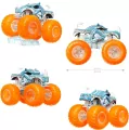 Hot Wheels Monster Trucks Power Smashers mix - tantis.pl