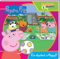 Peppa Pig. Szukam i mam. Co słychać  u Peppy? - tantis.pl