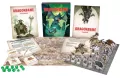 Dragonbane: Zestaw Podstawowy - tantis.pl