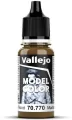 Vallejo: 70.770 - Model Color - New Wood (18 ml) - tantis.pl