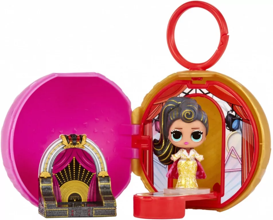 LOL Surprise Mini S2 mix - tantis.pl