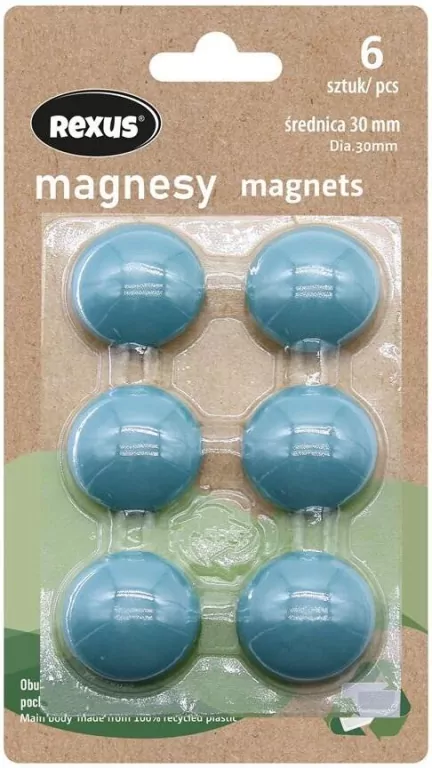 Magnesy - tantis.pl