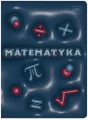 Zeszyt A5 60k kratka Matematyka HYBRID + pigułka wiedzy - tantis.pl