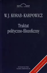 Traktat polityczno-filozoficzny