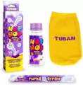 Tuban. Zestaw Hop Hop do podbijania bańki - tantis.pl