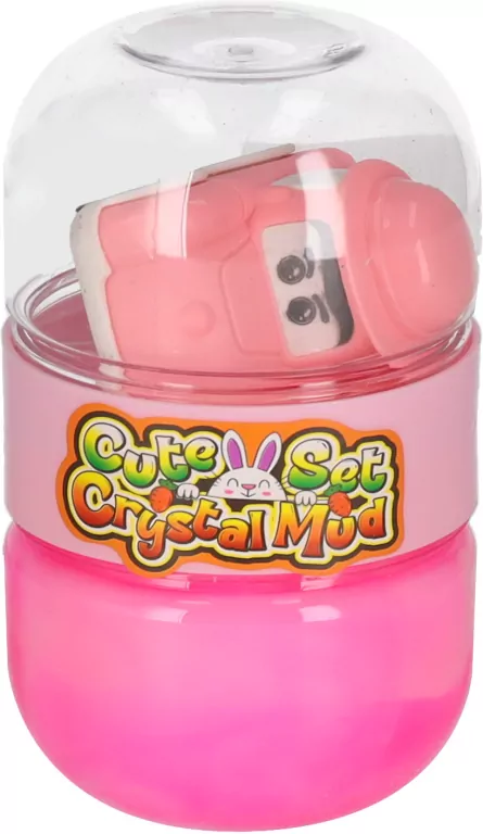 MASA SLIME ZAPACH OMBRE AUTO 7X12 MIX4 1/12 - tantis.pl