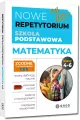 Nowe Repetytorium SP Matematyka kl 4-6 - tantis.pl