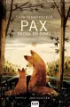 Droga do domu. Pax. Tom 2 - tantis.pl