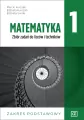 Matematyka 1. Zbiór zadań do liceów i techników. Zakres podstawowy - tantis.pl