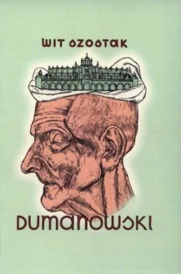 Dumanowski TW
