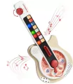 Gitara interaktywna dla dzieci - tantis.pl