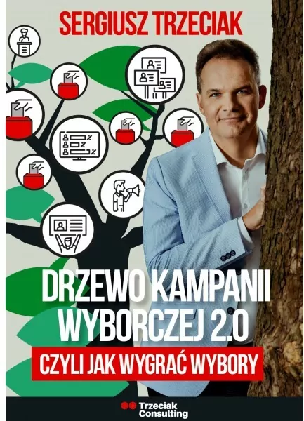 Drzewo Kampanii Wyborczej 2.0, czyli jak wygrać wybory - tantis.pl
