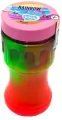 Glutek. Slime tęczowy 400ml MIX - tantis.pl