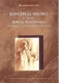 Koncepcja miłości w prozie Borysa Pasternaka - tantis.pl