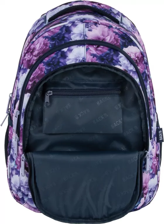 Plecak BackUp 7 O02 DERFORM - tantis.pl