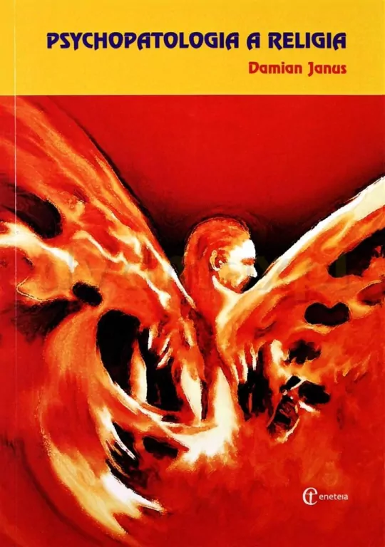 Psychopatologia a religia - tantis.pl