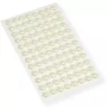 Perełki samoprzylepne białe 10mm - tantis.pl