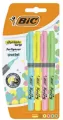 Zakreślacz Highlighter Grip. Pastelowe kolory - tantis.pl