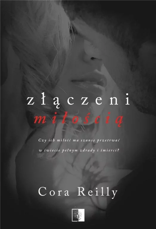 Złączeni miłością. Born in Blood Mafia Chronicles. Tom 6 - tantis.pl