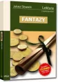 Fantazy. Lektura z opracowaniem - tantis.pl