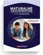 Maturalne tablice matematyczne 2023 - tantis.pl