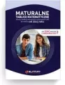 Maturalne tablice matematyczne 2023 - tantis.pl