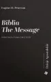 Biblia The Message. Dzieje Apostolskie - tantis.pl