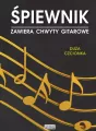 Śpiewnik. Zawiera chwyty gitarowe. Duża czcionka - tantis.pl