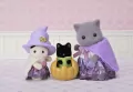 Halloween w krainie Sylvanian Families - tantis.pl