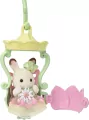 Sylvanian Families Podniebny pałac wróżek - tantis.pl