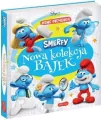 Smerfy. Nowa kolekcja bajek. Nowe przygody - tantis.pl