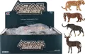 Dzikie zwierzęta figurka 15cm Mega Creative 544869 p12, mix cena za 1 szt - tantis.pl