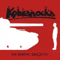 CD Kobranocka - Nie bądźmy obojętni - tantis.pl
