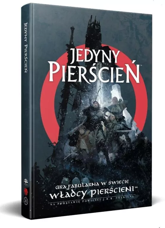 Jedyny Pierścień - tantis.pl