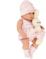 Lalka bobas 33 cm z akcesoriami - tantis.pl